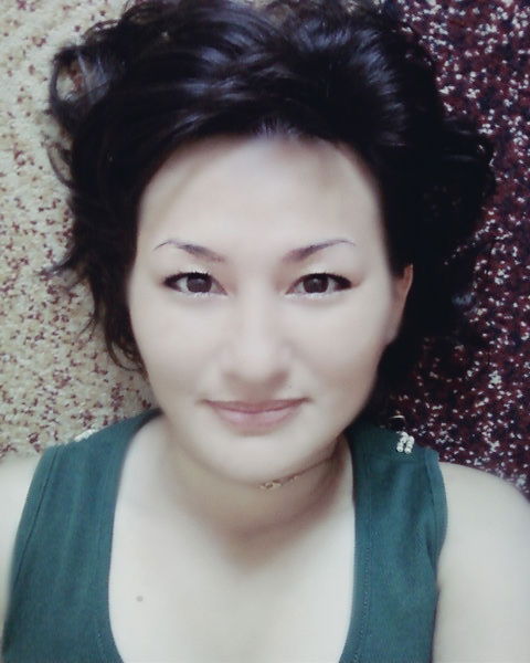 Жанар Дутбаева