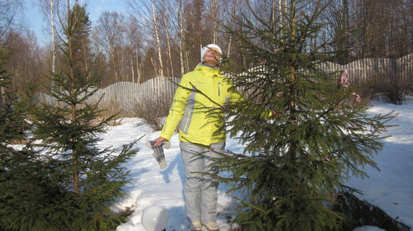 Валентина Филиппова