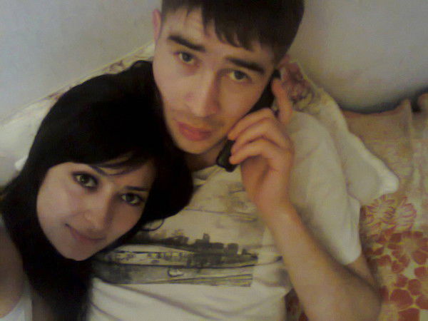 Serik_Aseka Мамонов