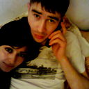 Serik_Aseka Мамонов