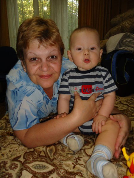 Наталья Купальцева