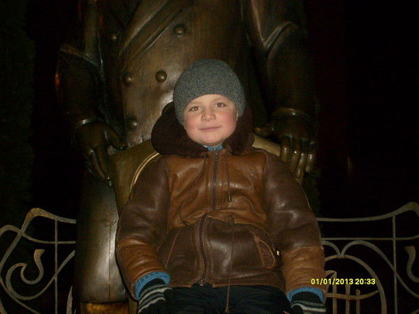 Тупой Школьник