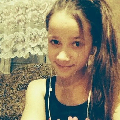 Анастасия Буянова