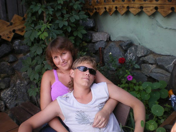 Татьяна Шеина