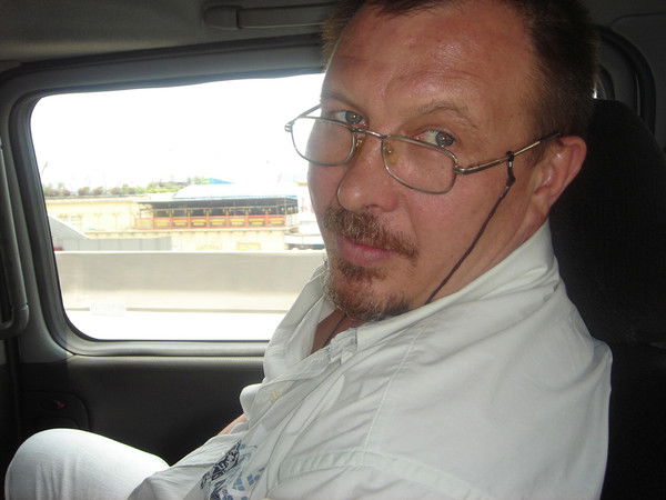 Николай Золотухин