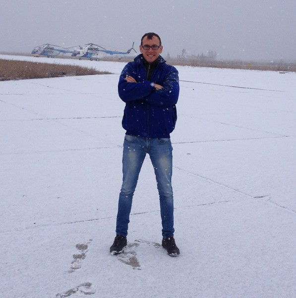 Наиль Фазлиев