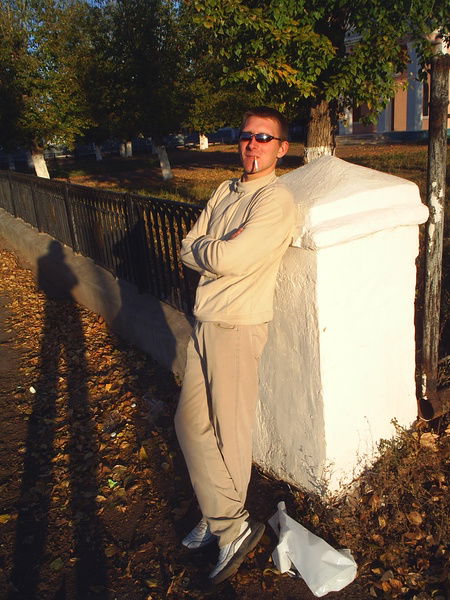 Ченский Владимир