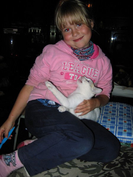 Юлия Гончарова