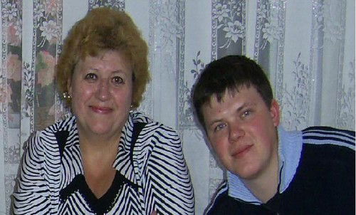 Людмила Лебедева