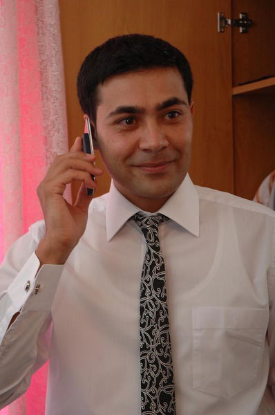 Сейди Аширов