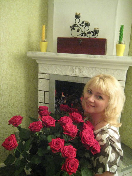 Лана Амбражей