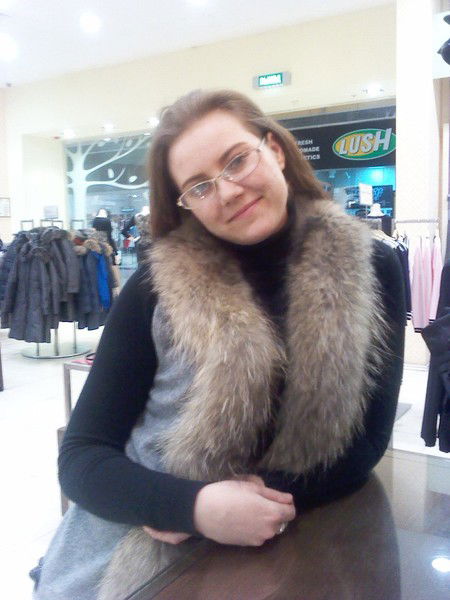 Екатерина Ведерникова