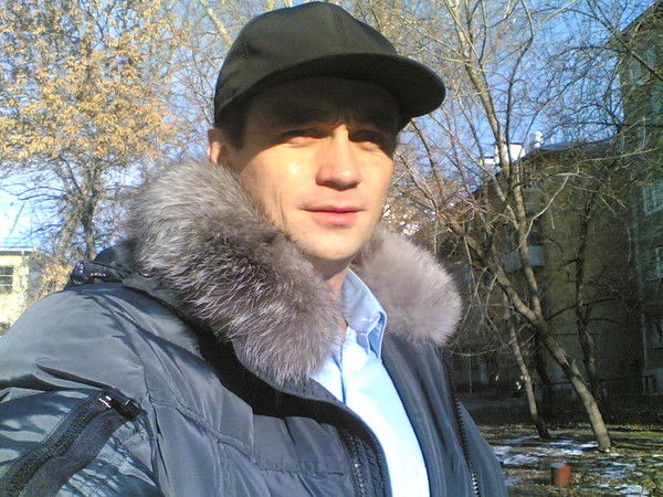 Дмитрий Злобин