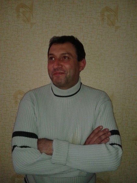 Александр Гончарук