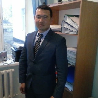 Ернат Ермолдаев