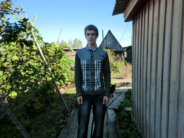 Александр Шнель