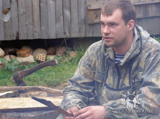 Максим Малышев