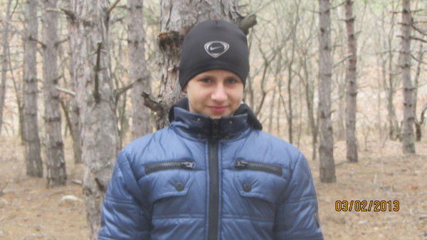 Серёга Корчевский