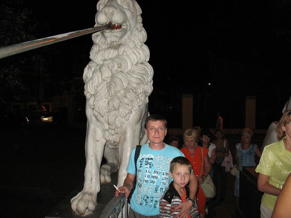 Сергей Макаров