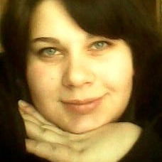 Марина Мельникова