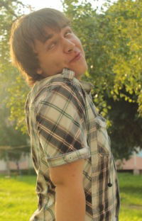 Вадим Кошелев