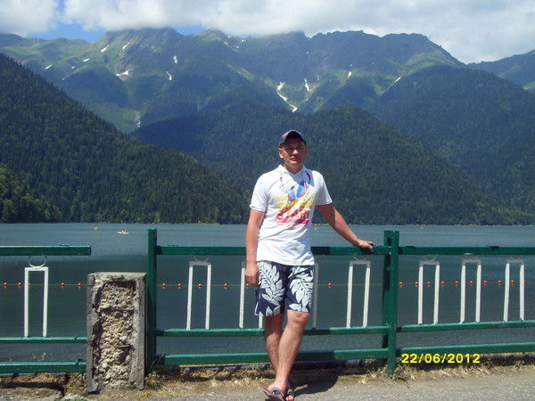 Вадим Шабалин