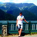 Вадим Шабалин