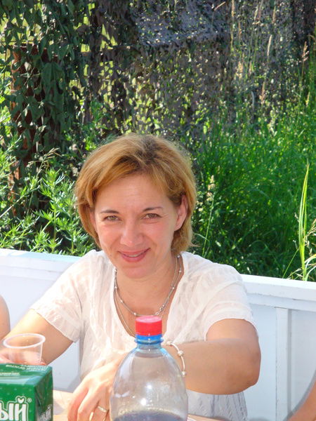 Светланка Таджиева