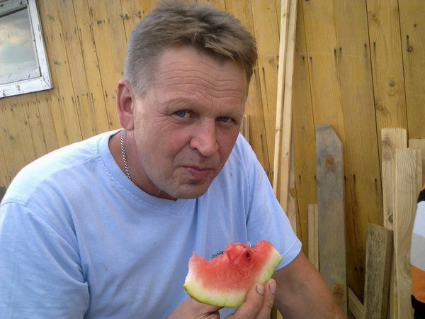 Серёга Кошкоров