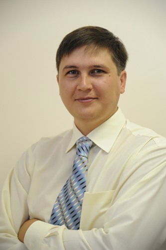 Марсель Идиатуллин