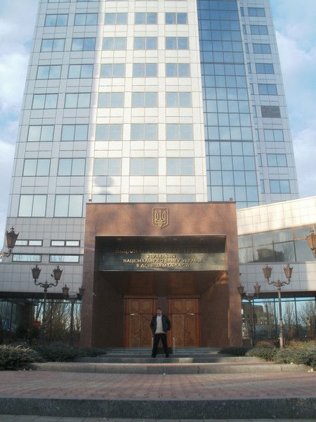 Валерий Жуков