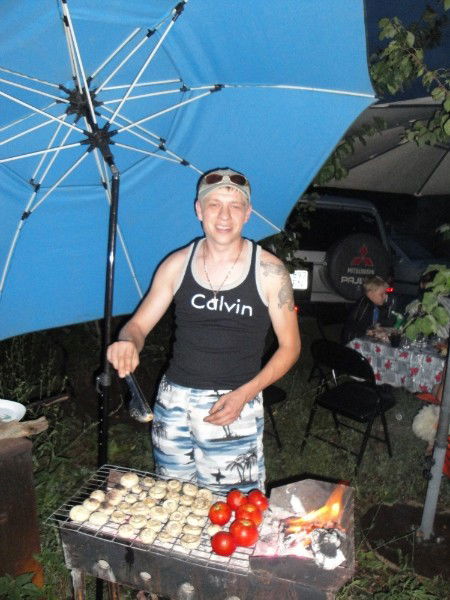 Денис Боровиков