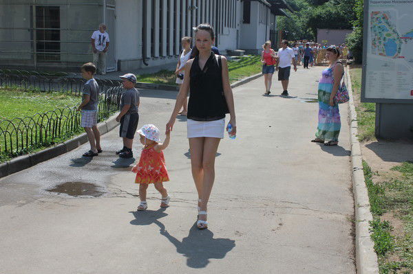 Катя Токарева