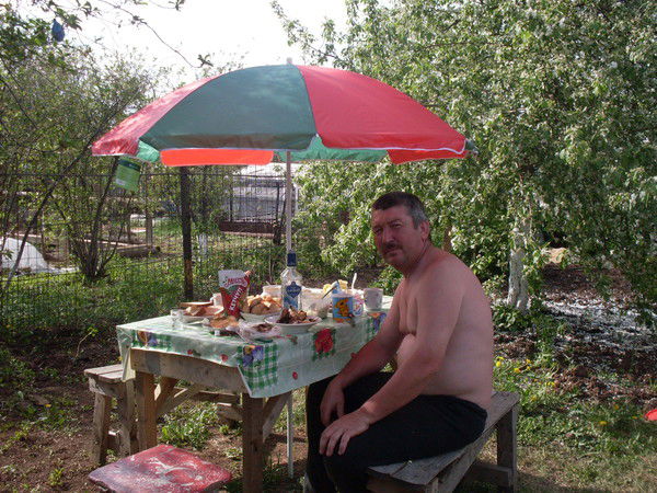 Альберт Гиниятуллин