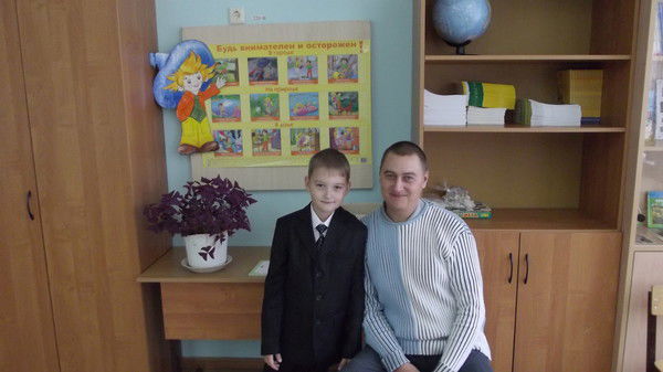 Алексей Грошев