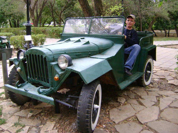 Руслан Тяпкин