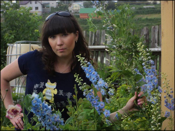 Неля Валеева