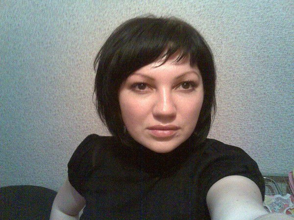 Татьяна Ваганова