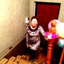 Лена Манапова
