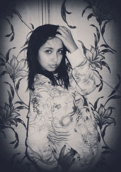 Айгуль Сарварова