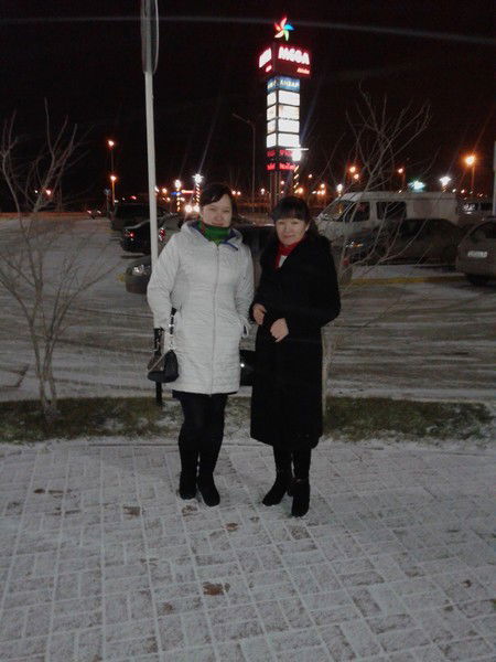 Индира Каласова