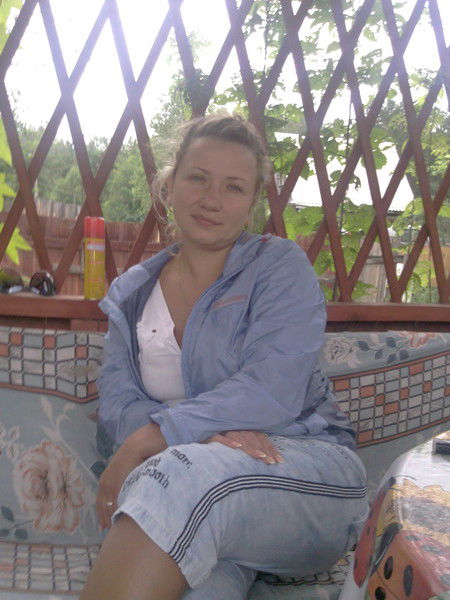 Глотова Наталья