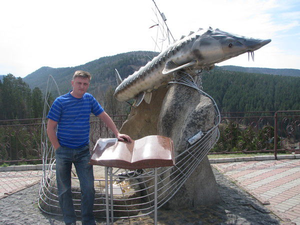 Андрей Кандалинцев