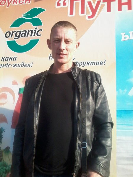 Виталий Худяков