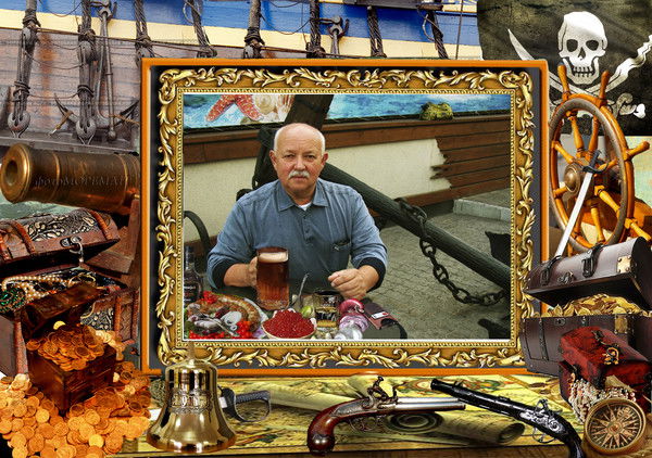 Александр Годованец