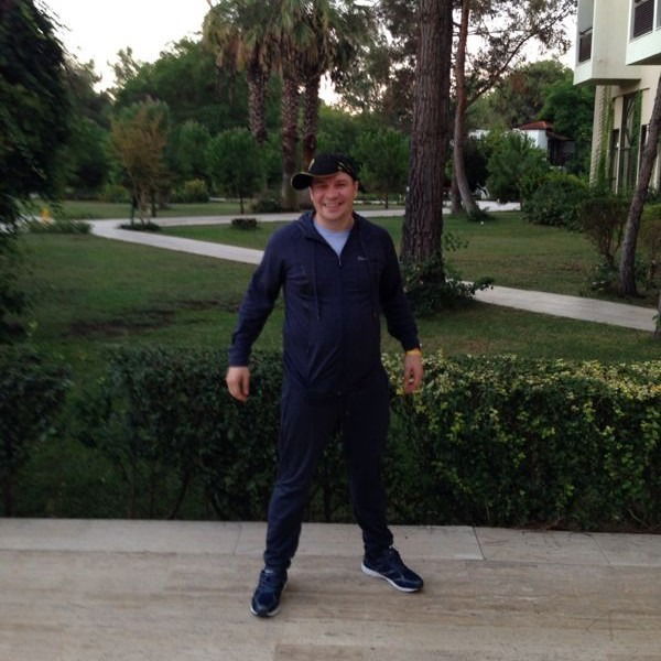 Игорь Валеев