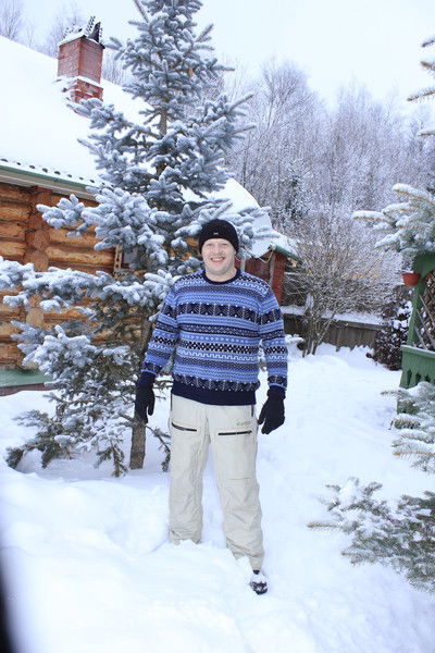 Юрий Золотов