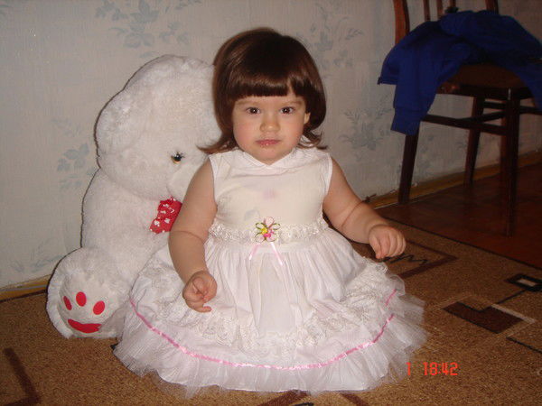 Марина Слюсарь