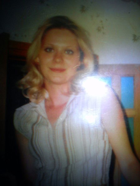 Ольга Сорокина