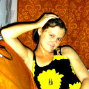 Екатерина Бахарева